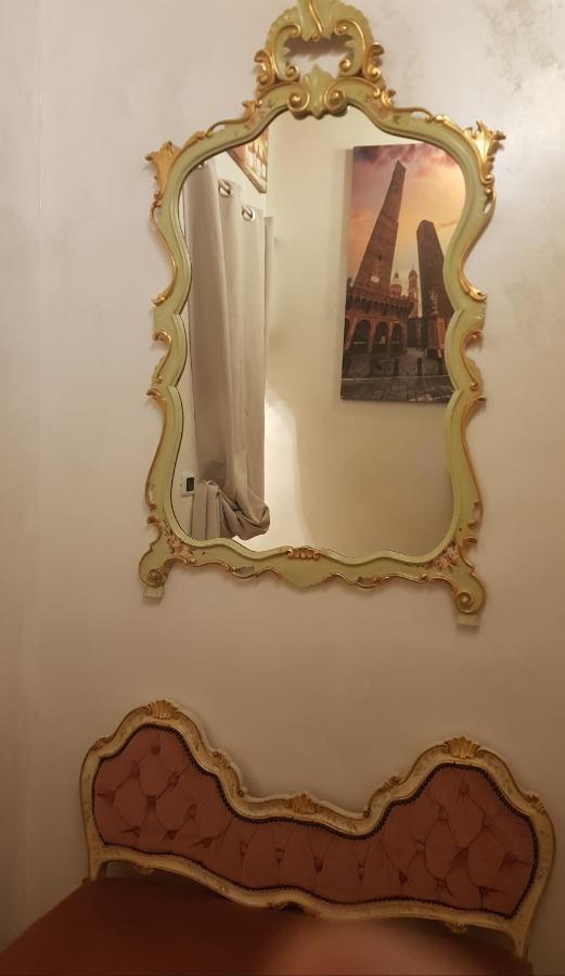 Stella Del Mar S.Stefano Hotel Bologna Exterior photo